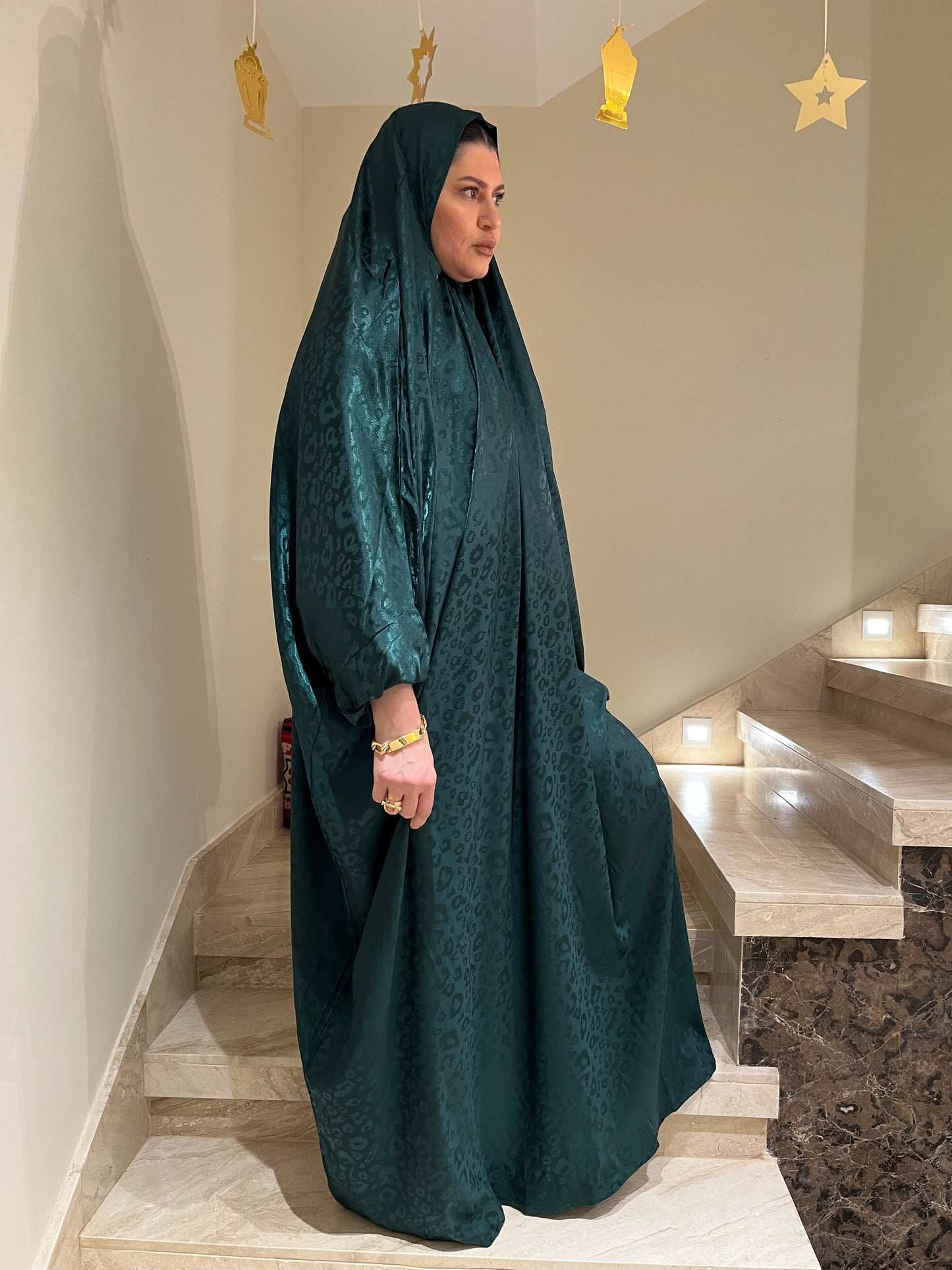 Emerald Grace Isdal