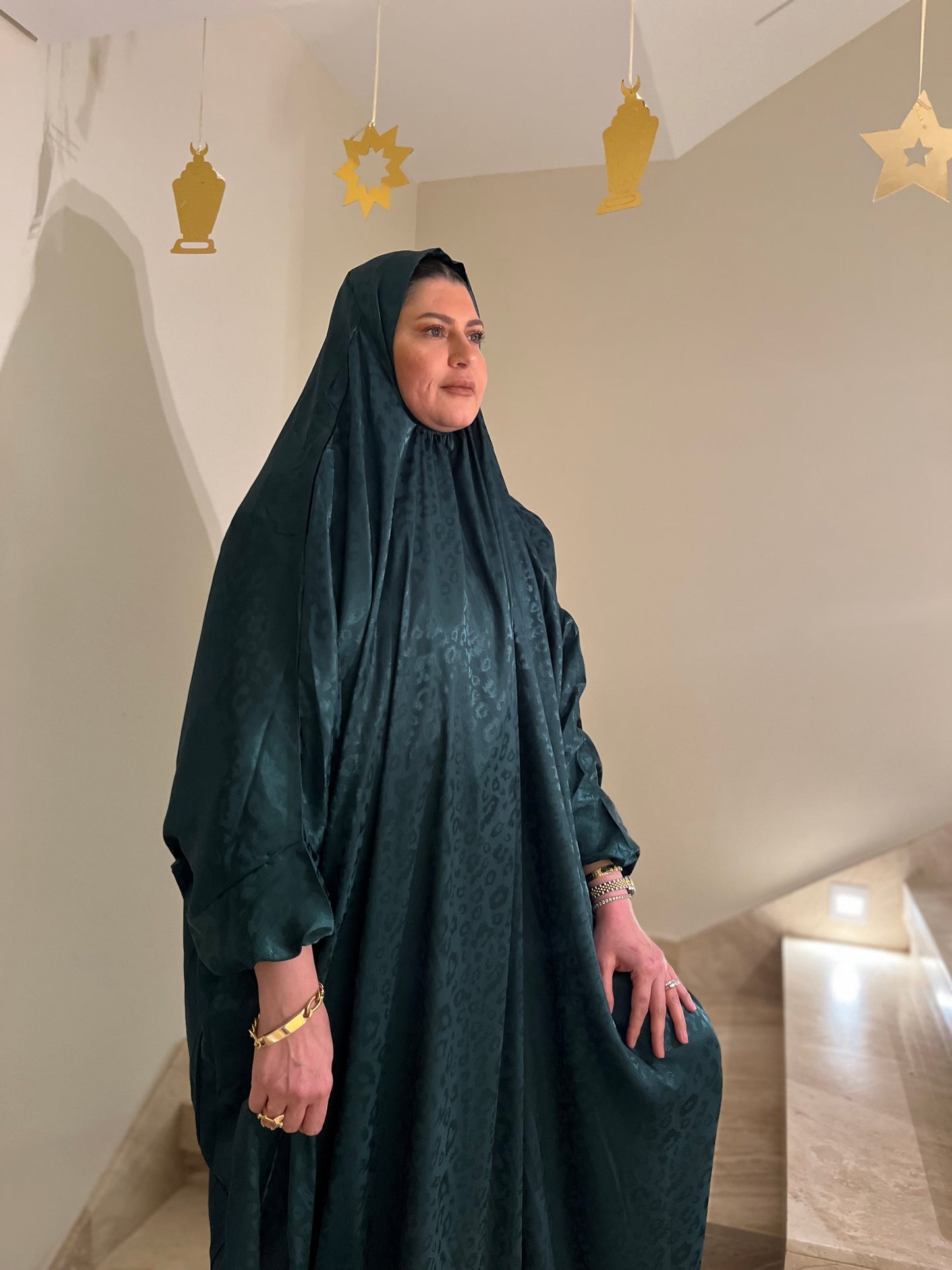 Emerald Grace Isdal