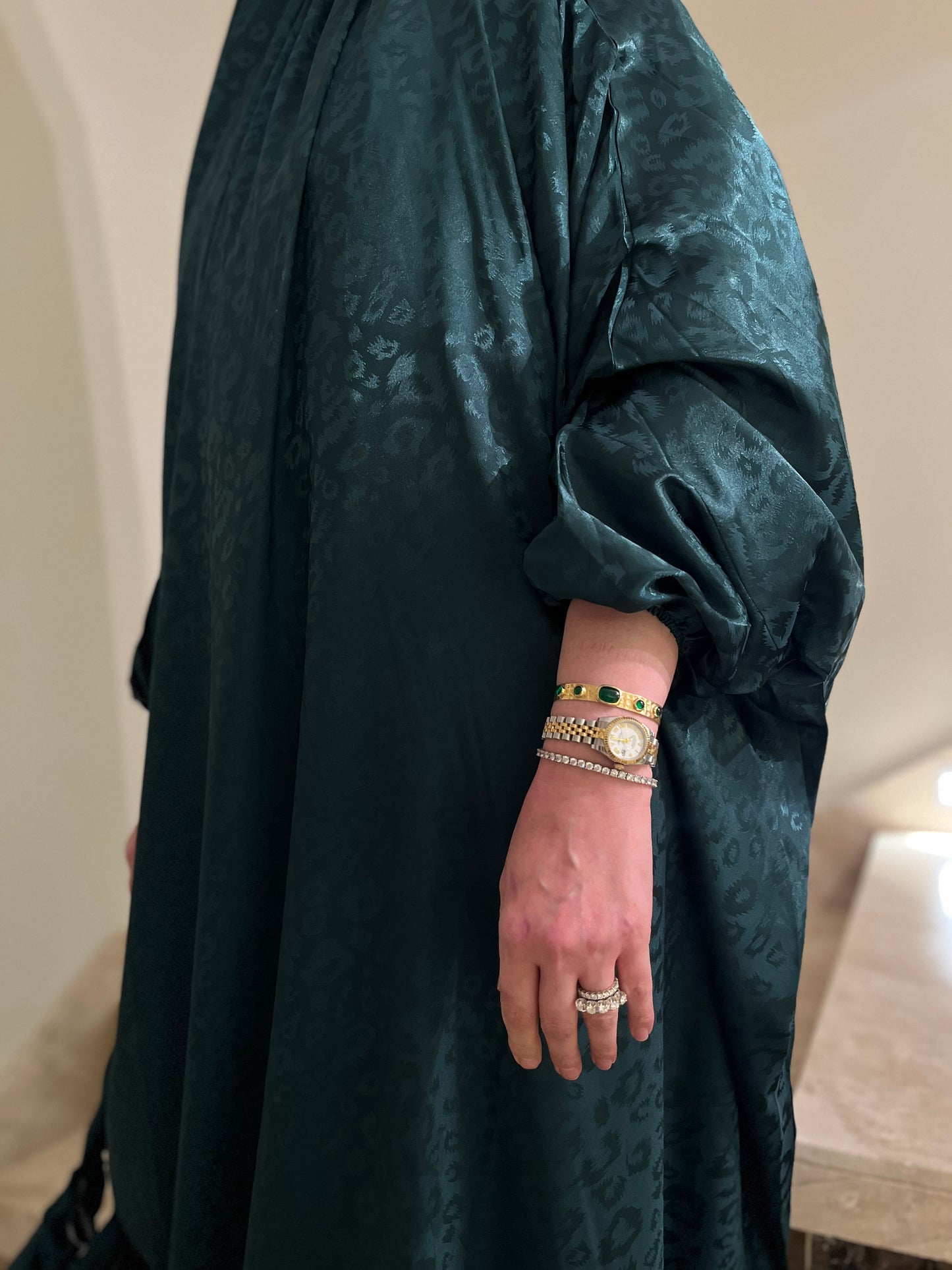 Emerald Grace Isdal