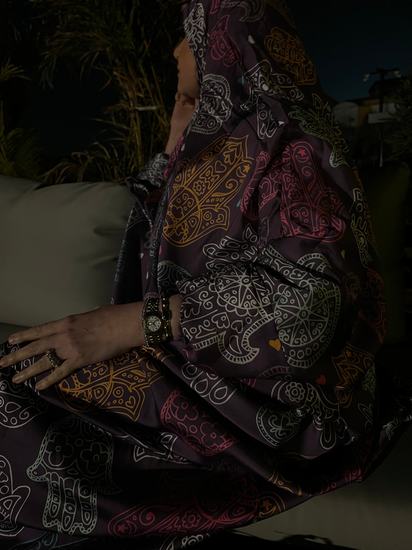 Noor Hamsa Isdal